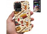 Etui Per Samsung Galaxy S20 Ultra - Caso Per Ventilatore Di Banda Magica +Fole