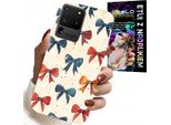 Etui Per Samsung Galaxy S20 Ultra - Segnali Moderni Colorati Di Design