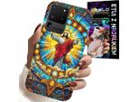 Etui Per Samsung Galaxy S20 Ultra - Gesu' Cristianita' Religione + Folia