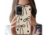 Etui Per Samsung Galaxy S20 Ultra - Papillon Beige Modelli Alla Moda