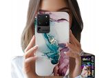 Etui Per Samsung Galaxy S20 Ultra - Elegante Caso Marmurale Moderno Femminile