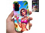 Caso Per Il Samsung Galaxy S20 Plus - Non È L'alcol È Il Mio Caso Emotivo