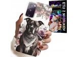 Custodia Per Samsung Galaxy S20 Fe - Pitbull Dangerous Dogs Back Case
