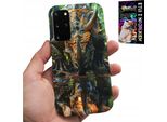 Custodia Per Samsung Galaxy S20 Plus - Custodia Dino Dinosauro Triceratopo