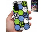 Custodia Per Samsung Galaxy S20 Plus - Design Calcio Posteriore Custodia Calcio