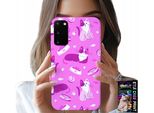 Custodia Per Samsung Galaxy S20 - Love Cat, Disegni Con Gatti Gatti, Cover