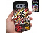 Custodia Per Samsung Galaxy S10E - Palestra Bodybuilding Bilancieri Fitness