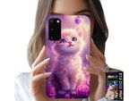 Custodia Per Samsung Galaxy S20 - Simpatico Gatto, Gatto, Disegni Di Animali