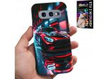 Custodia Per Samsung Galaxy S10E - Auto Sportiva Auto Fan