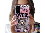 Custodia Per Samsung Galaxy S20 - Over Stimulated, Disegni Per Adolescenti, Custodia