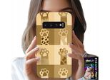 Custodia Per Samsung Galaxy S10 Plus - Love Cat, Disegni Con Gatti, Zampe Di Gatto
