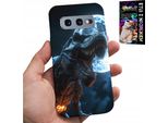 Custodia Per Samsung Galaxy S10E - Dino Dinosauro Tirannosauro Cover Case