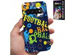Custodia Per Samsung Galaxy S10 Plus - Squadre Di Calcio, Calciatori