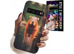 Custodia Per Samsung Galaxy S10 - Capibara Dolce, Capibara, Molti Disegni