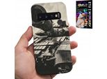 Custodia Per Samsung Galaxy S10 - Carro Armato Veicoli Militari + Filmato