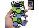 Custodia Per Samsung Galaxy S10 - Design Calcio Posteriore Custodia Calcio