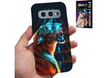 Custodia Per Samsung Galaxy S10E - Design Della Custodia Maschile Tigre, Custodia