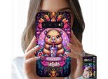 Custodia Per Samsung Galaxy S10 - Dolce Capibara Con Sceicco, Super Design