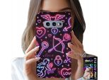 Custodia Per Samsung Galaxy S10E - Custodia San Valentino, Bottino, Cupido, Cuori