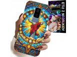 Custodia Per Samsung Galaxy S9 Plus - Gesù Cristianesimo Religione + Lamina