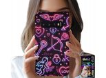 Custodia Per Samsung Galaxy S10 - Custodia San Valentino, Bottino, Cupido, Cuori