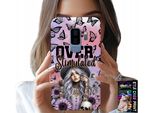 Custodia Per Samsung Galaxy S9 Plus - Over Stimulated, Design Per Adolescenti, Custodia