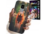 Custodia Per Samsung Galaxy S9 - Dolce Capibara, Capibara, Molti Disegni