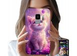 Custodia Per Samsung Galaxy S9 - Gatto Carino, Gatto, Disegni Con Animali