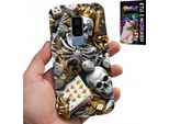 Custodia Per Samsung Galaxy S9 Plus - Re Del Poker Ace Disegni Per Gli Uomini