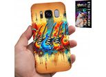 Custodia Per Samsung Galaxy S8 - Chitarra Elettrica, Rock And Roll, Metal