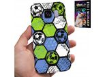 Custodia Per Samsung Galaxy S8 - Design Calcio Posteriore Custodia Calcio