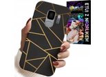 Custodia Per Samsung Galaxy S9 - Design Elegante E Alla Moda Custodia Per Samsung Galaxy S9