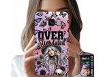 Custodia Per Samsung Galaxy S8 - Over Stimulated, Design Per Adolescenti, Custodia