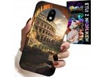 Custodia Per Samsung Galaxy J5 2017 - Colosseo Romano Antichità Romane