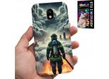 Custodia Per Samsung Galaxy J5 2017 - Custodia Per Vigili Del Fuoco Vigili Del Fuoco Vigili Del Fuoco