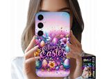 Custodia Per Samsung Galaxy M55 5G - Jolly Egg, Easter Egg, Easter Egg