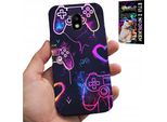 Custodia Per Samsung Galaxy J5 2017 - Custodia Per Gamer, Gioco, Disegni Per Gamer