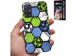 Custodia Per Samsung Galaxy M31S - Design Calcio Posteriore Custodia Calcio