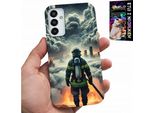 Custodia Per Samsung Galaxy M13 4G - Custodia Vigili Del Fuoco Vigili Del Fuoco