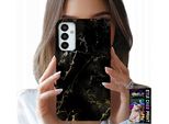 Custodia Per Samsung Galaxy M13 4G - Pietra Elegante Design Custodia