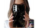 Custodia Per Samsung Galaxy M23 - Pietra Elegante Disegni Caso Caso