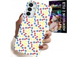 Custodia Per Samsung Galaxy M23 - Bone Paws Dog Patrol Cartoon + Vetro