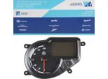 Tachimetro Quadro Strumenti 1D002312 Per Piaggio Nrg 50 Power E4 Lc (Dal 2018)