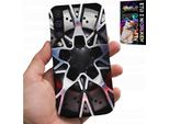 Caso Per Samsung Galaxy A70 - Moto Rim Parti Auto Ventilatore