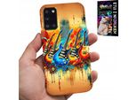 Custodia Per Samsung Galaxy A31 - Chitarra Elettrica, Rock And Roll, Metal