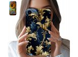 Custodia Samsung Galaxy S24 Fe Donna Design Elegante