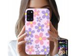 Custodia Per Samsung Galaxy A31 - Margherita Colorata, Margherita, Fiori