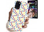 Custodia Per Samsung Galaxy A31 - Bone Paws Dog Patrol Cartoon + Vetro