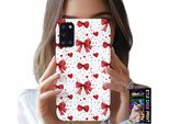 Custodia Per Samsung Galaxy A31 - Red Ribbon Fashion Designs