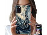 Custodia Per Samsung Galaxy A31 - Pietra Elegante Disegni Caso Caso
